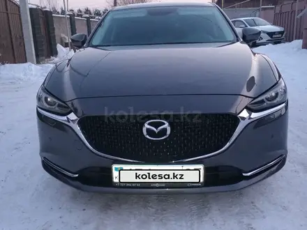 Mazda 6 2020 года за 11 300 000 тг. в Алматы