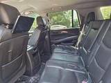 Cadillac Escalade 2021 года за 22 000 000 тг. в Астана – фото 2