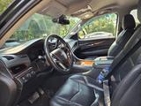 Cadillac Escalade 2021 года за 22 000 000 тг. в Астана – фото 3