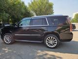 Cadillac Escalade 2021 года за 22 000 000 тг. в Астана