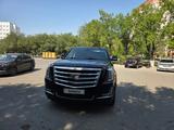 Cadillac Escalade 2021 года за 22 000 000 тг. в Астана – фото 4