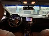 Hyundai Accent 2021 года за 6 600 000 тг. в Алматы – фото 3