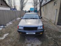 Audi 100 1992 года за 1 500 000 тг. в Жаркент