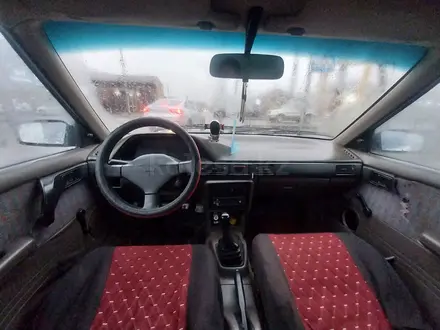 Mazda 323 1992 года за 800 000 тг. в Алматы – фото 2