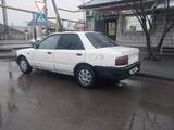 Mazda 323 1992 года за 800 000 тг. в Алматы – фото 3