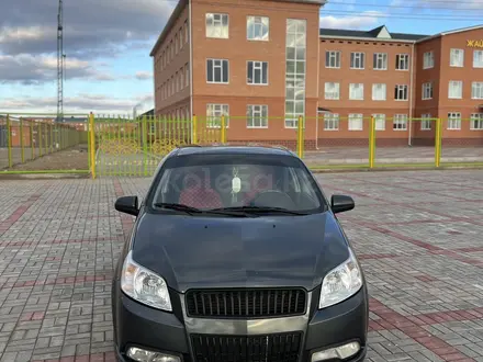 Chevrolet Nexia 2021 года за 4 400 000 тг. в Кызылорда – фото 3