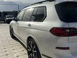 BMW X7 2019 года за 40 000 000 тг. в Алматы – фото 3
