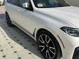 BMW X7 2019 года за 40 000 000 тг. в Алматы – фото 4