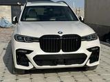 BMW X7 2019 года за 40 000 000 тг. в Алматы