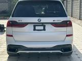 BMW X7 2019 года за 40 000 000 тг. в Алматы – фото 2