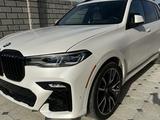 BMW X7 2019 года за 40 000 000 тг. в Алматы – фото 5