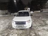 ВАЗ (Lada) Granta 2190 2013 года за 2 650 000 тг. в Костанай