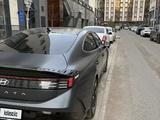 Hyundai Sonata 2023 годаүшін13 000 000 тг. в Астана – фото 4