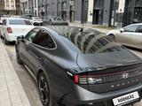 Hyundai Sonata 2023 годаүшін13 000 000 тг. в Астана – фото 3