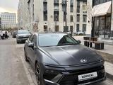 Hyundai Sonata 2023 годаүшін13 000 000 тг. в Астана