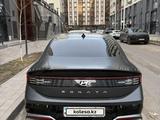 Hyundai Sonata 2023 годаүшін13 000 000 тг. в Астана – фото 5
