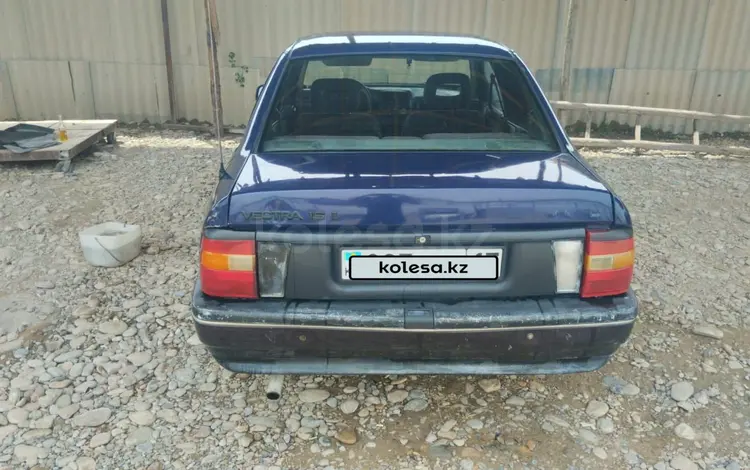 Opel Vectra 1992 года за 450 000 тг. в Туркестан