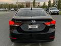 Hyundai Elantra 2013 годаfor3 800 000 тг. в Атырау – фото 5