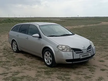 Nissan Primera 2003 года за 3 000 000 тг. в Астана