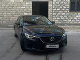 Mazda 6 2015 года за 5 800 000 тг. в Атырау