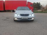 Mercedes-Benz E 320 2003 годаүшін5 800 000 тг. в Алматы – фото 3