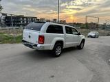 Volkswagen Amarok 2015 годаүшін8 200 000 тг. в Алматы – фото 4