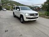 Volkswagen Amarok 2015 годаүшін8 200 000 тг. в Алматы