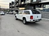 Volkswagen Amarok 2015 годаүшін8 200 000 тг. в Алматы – фото 3
