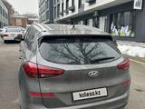 Hyundai Tucson 2020 годаfor12 500 000 тг. в Алматы – фото 4