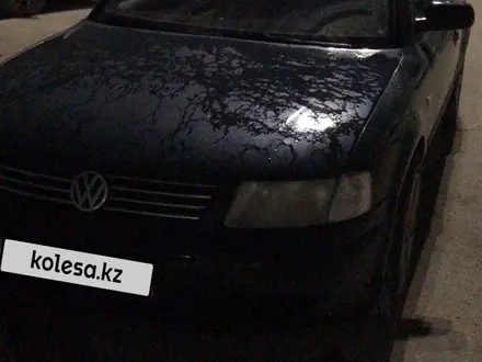 Volkswagen Passat 1997 года за 1 200 000 тг. в Жанаозен