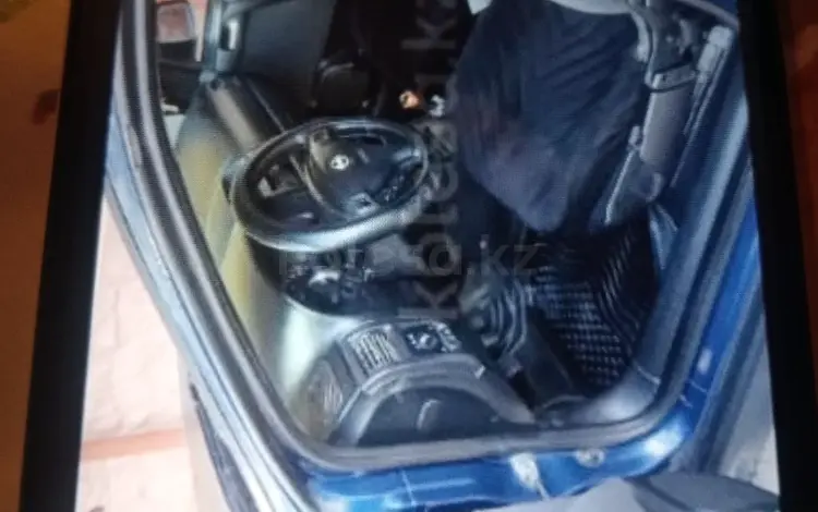Opel Astra 2001 годаүшін1 700 000 тг. в Шымкент
