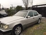 Mercedes-Benz E 230 1988 годаүшін650 000 тг. в Шымкент