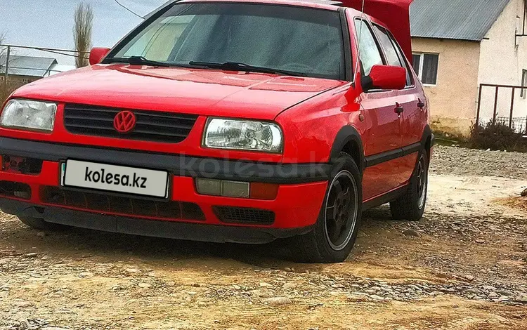 Volkswagen Vento 1993 года за 1 850 000 тг. в Тараз