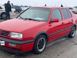 Volkswagen Vento 1993 года за 1 850 000 тг. в Тараз – фото 4