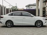 Geely Emgrand 2024 годаfor8 700 000 тг. в Алматы – фото 2