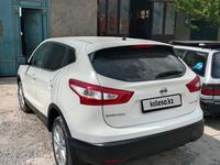 Nissan Qashqai 2014 года за 6 300 000 тг. в Шымкент