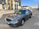 Nissan Altima 2000 года за 1 190 000 тг. в Астана – фото 3