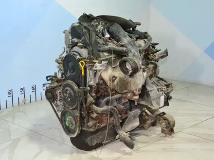 Двигатель Mazda 1.3L 8V B3 Инжектор Трамблер за 200 000 тг. в Тараз