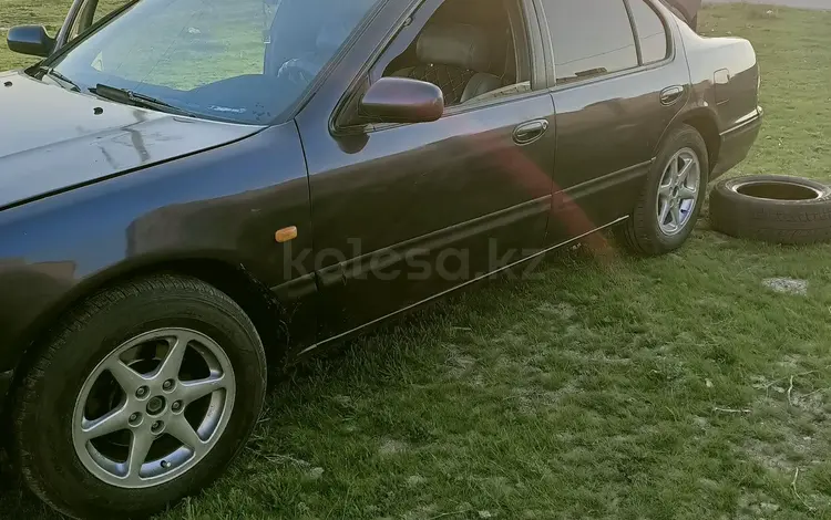 Nissan Maxima 1998 годаүшін1 800 000 тг. в Шымкент