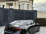 Kia K3 2023 года за 8 000 000 тг. в Алматы – фото 2