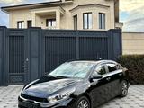 Kia K3 2023 года за 8 000 000 тг. в Алматы – фото 5