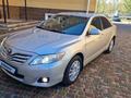 Toyota Camry 2010 года за 7 200 000 тг. в Петропавловск