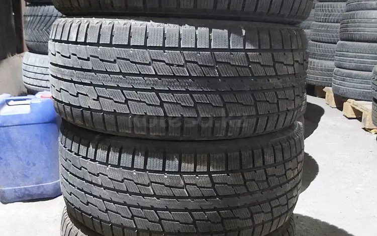 235/45R17 Federal HIMALAYAүшін100 000 тг. в Алматы