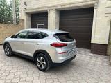 Hyundai Tucson 2021 годаfor12 590 000 тг. в Караганда – фото 5