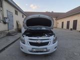 Chevrolet Cobalt 2023 годаүшін5 200 000 тг. в Шымкент – фото 2