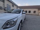 Chevrolet Cobalt 2023 годаүшін5 200 000 тг. в Шымкент – фото 4