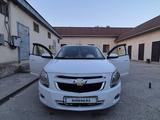 Chevrolet Cobalt 2023 годаүшін5 200 000 тг. в Шымкент