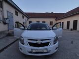 Chevrolet Cobalt 2023 годаүшін5 200 000 тг. в Шымкент – фото 3