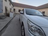 Chevrolet Cobalt 2023 годаүшін5 200 000 тг. в Шымкент – фото 5