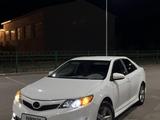 Toyota Camry 2012 года за 4 800 000 тг. в Кульсары